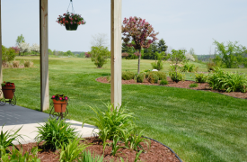 Personalized Landscaping