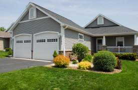 Beautiful Landscaping